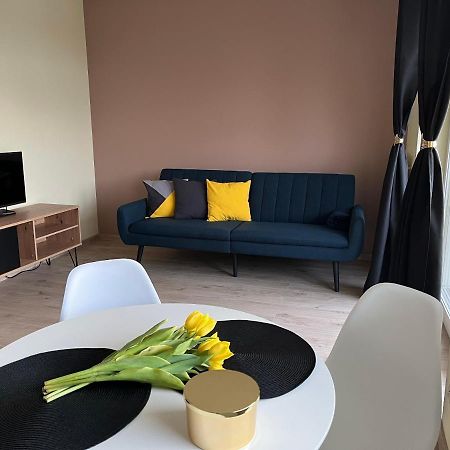 Apartament Wierzbowa Park Białystok Exteriér fotografie